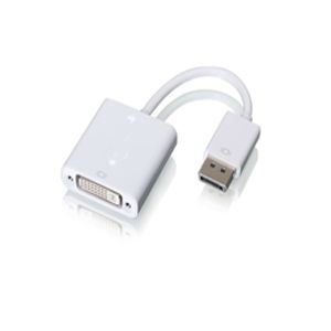 DisplayPort to DVI-D Dongle