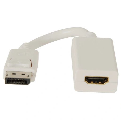 DisplayPort to HDMI Dongle