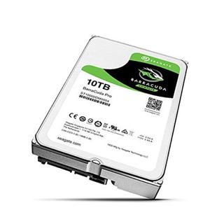 Seagate Barracuda Pro ST10000DM0004 10 TB 3.5" Hard Drive