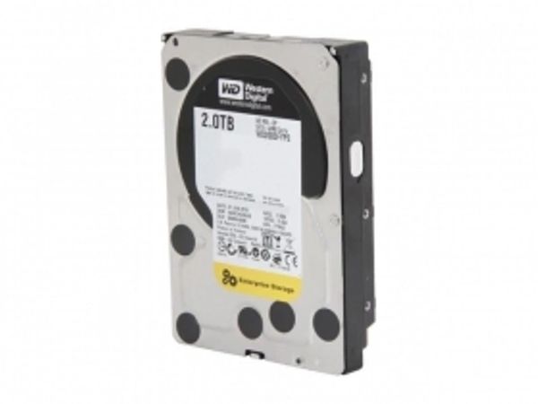 WD RE4-GP WD2003FYPS 2TB 64MB Cache SATA 3.0Gb/s 3.5" Internal Hard Drive -PULL 6 months warranty