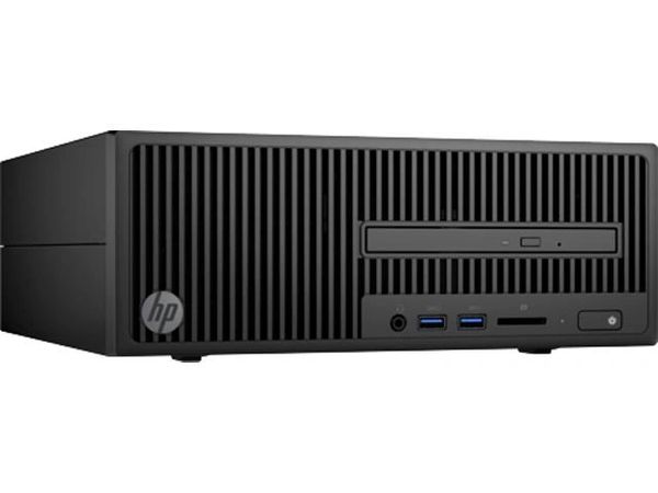 HP Desktop Computer 280 G2 (W5X38UT#ABA)