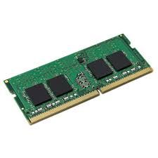 KINGSTON 4GB KVR21S15S8/4 Sodimm