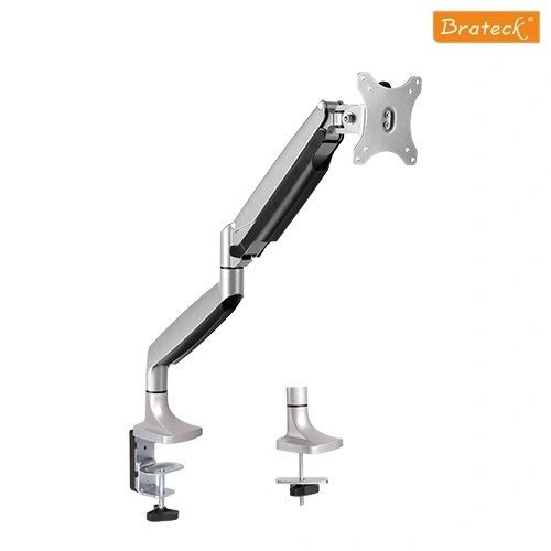 Aluminum Interactive Counterbalance Monitor Arm - For most 13"-32" LCD monitors