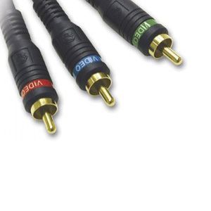 PPC Component Video - 6 Ft.
