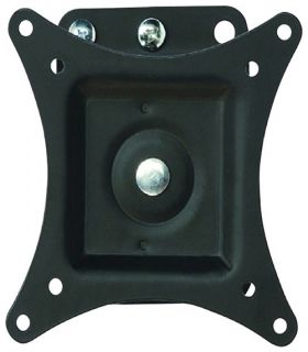 TygerClaw LCD201BLK 13" - 30" Swivel (-30-+30) TV Wall Mount Bracket