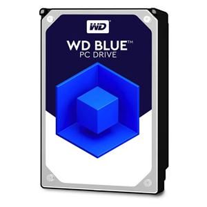 WD Blue 4TB 3.5" SATA3 64MB (WD40EZRZ)