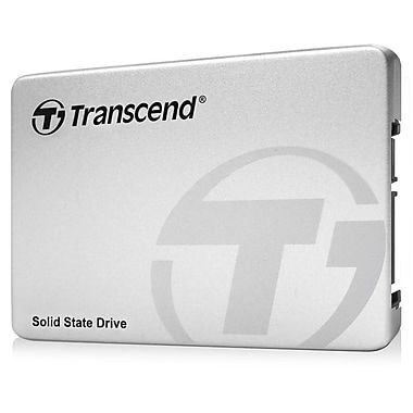 Transcend SSD220 480GB Internal Solid State Drive