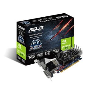 Asus Geforce GT640 1GB DDR3 PCIE 3.0