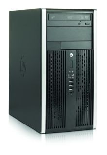 HP 6200 Pro Micro Tower - Intel Core i7-2600 3.4G,16 GB WIN 10 PROFESSIONAL