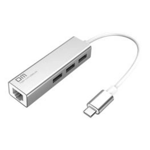 THUNDERBOLT (USB C) to Ethernet Adapter