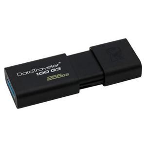 KINGSTON DT100G3256GBCRC