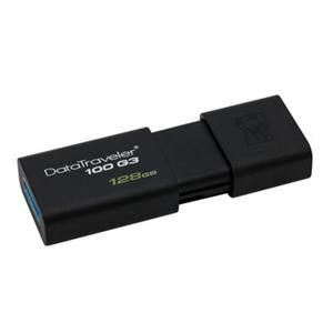 KINGSTON DT100G3/128GBCR