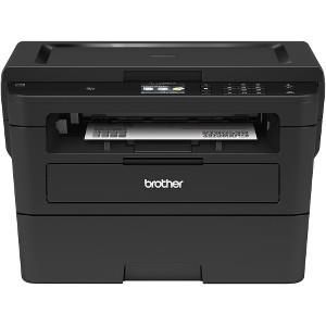 Brother HL-L2395DW Compact Monochrome Multifunction