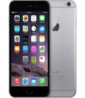 Apple Iphone 6 Unlocked 64G Phone (REFURBISHED)