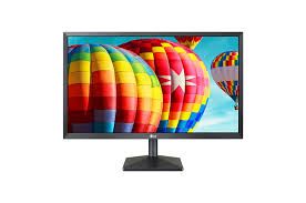 LG 27BK430H-B