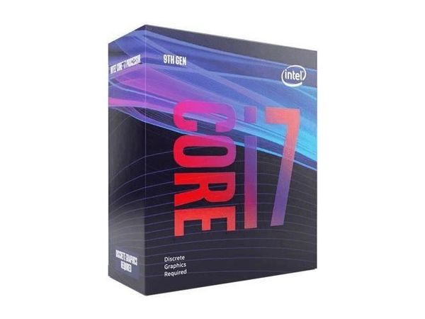 INTEL I7 9700 | Refurbished Computers, Mississauga Computer Store