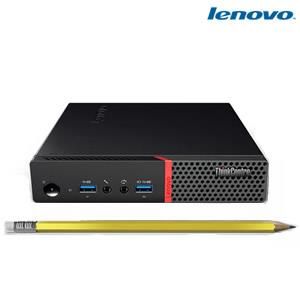 Lenovo M900X Tiny Core i5 6600@3.3G, 16G RAM, 256GB SSD WIN 10 PROFESSIONAL REFURBISHED