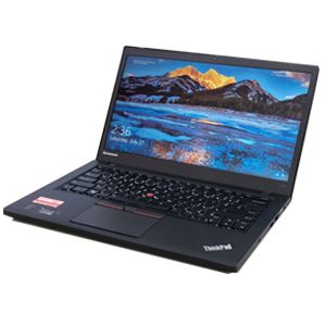 Lenovo ThinkPad T450S Ultrabook - Intel Core i5 5300U, 8G RAM 256G SSD WIN 10 PROFESSIONAL - Refurbished