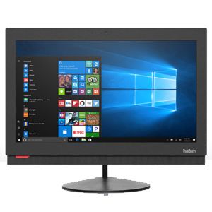 Lenovo ThinkCentre M800Z All-in-One - Intel Core i5 6500 - 21.5" Refrubished