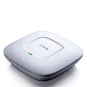 TP-Link EAP120 Business Ceiling Mount Wireless N Access Point