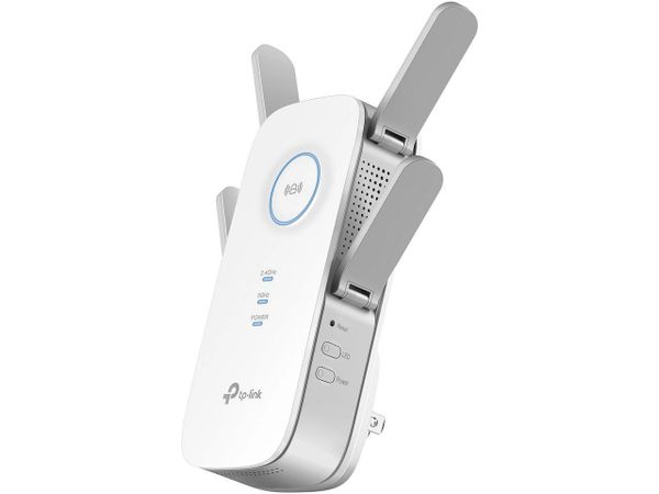 TP-LINK RE650 AC2600 Wi-Fi Range Extender