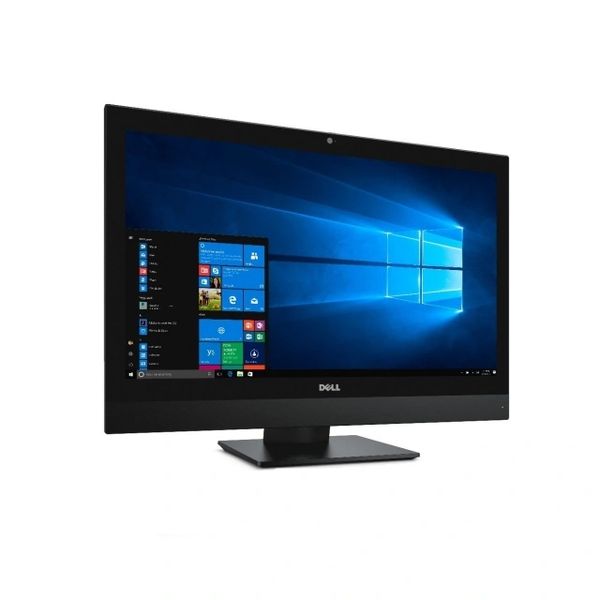 Dell Optiplex 7450 All-In-One 23.8" (1920X1080) - Intel Core i5 7500, 16GB DDR4, 512GB SSD , Webcam, WiFi, Windows 10 Pro