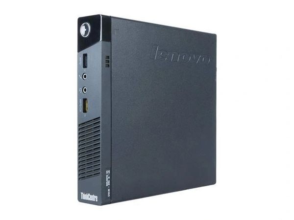 Lenovo ThinkCentre M93p Tiny SFF ,Intel Core i5 -4570T 2.9GHz,8GB,500G HARD DRIVE,Windows 10 Pro