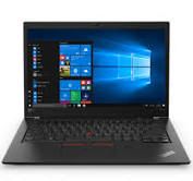 Lenovo ThinkPad T580 - Business Laptop Intel Core i7-8650U 1.9Ghz,32GB,512GB SSD,14" TFT, Windows 10 PRO - 1-year warranty Refurbished
