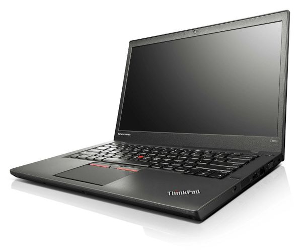 B Grade Lenovo ThinkPad T450 Ultrabook - Intel Core i5 5300U, 8G RAM 256G SSD WIN 10 PROFESSIONAL - Refurbished