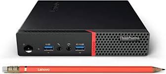 Lenovo M910 Tiny Core i5 6500 , 16G RAM 256GB SSD WIN 10 PROFESSIONAL REFURBISHED