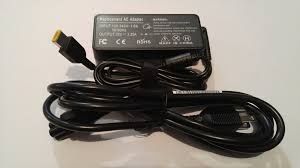 Lenovo L440 L450 L540 T450 T450S E431 E455 E570 Laptop Charger AC Adapter Power Supply Cord