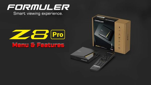 Formuler Z8 Pro Android Dual Band 5g Gigabit Lan 2gb Ram 16gb Rom 4k Iptv Set Top Box Refurbished Computers Mississauga Computer Store Mygica