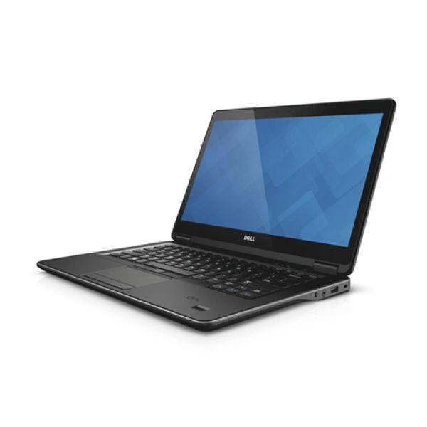 Dell Latitude E7480 Ultrabook -Intel i5-6300U 2.4Ghz ,8GB,256GB SSD,14" TFT, HDMI, windows 10 PRO - 1 year Warranty