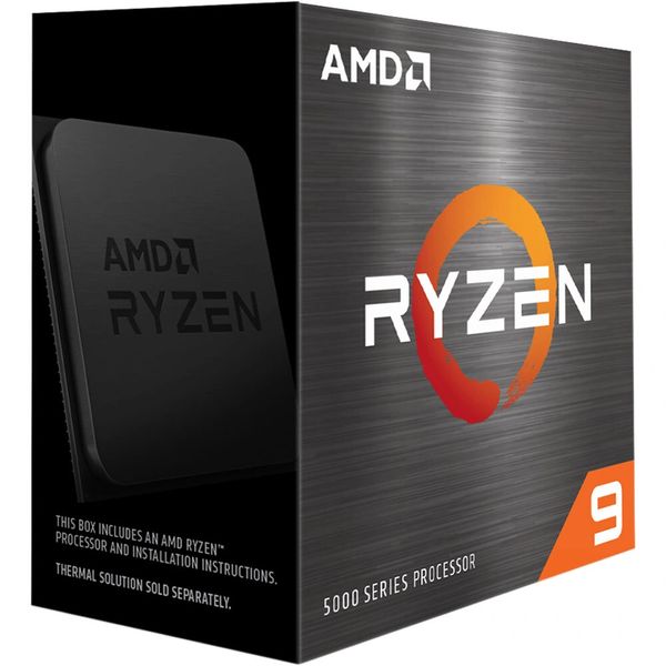 AMD RYZEN 5 3600 6-Core 3.6 GHz (4.2 GHz Max Boost) Socket AM4 65W 100-100000031BOX Desktop Processor