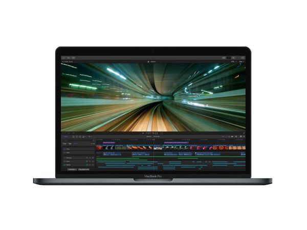 Apple A1706 13.3-Inch With Touch Bar (Mid 2017) MacBook Pro - Int