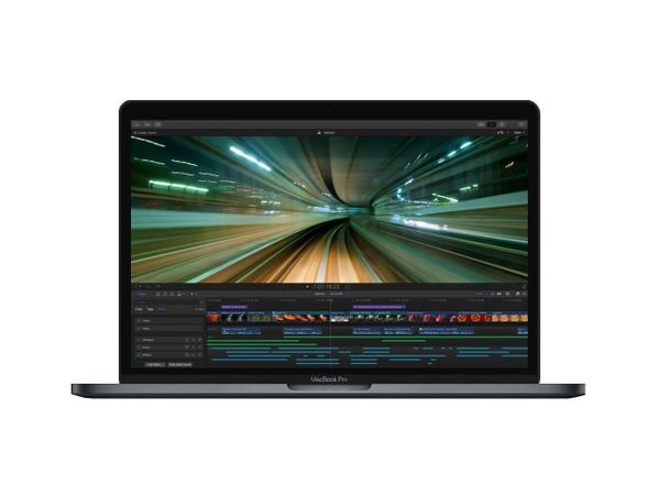 Apple A1706 13.3-Inch With Touch Bar (Mid 2017) MacBook Pro Intel Core i7  7567U 3.5Ghz 16GB Ram 256G SSD Mac OS X 10.15.6 Operating System macbookpro 