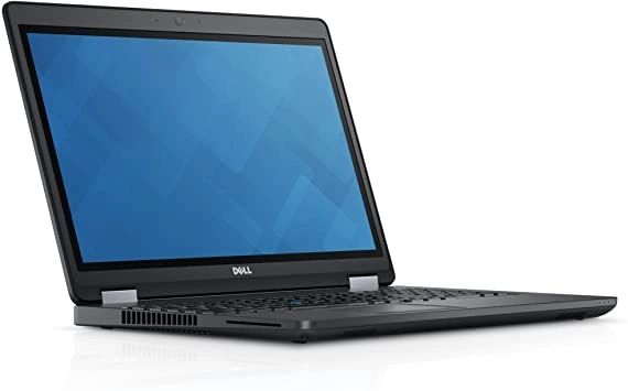 Dell Precision 3510 Intel I7 6820HQ@2.7G, 16g Ram, 256G SSD , AMD RADEON R9 M360 2G, Win 10 Pro Refurbished