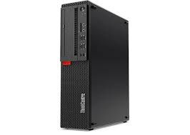 Lenovo M910S SFFDesktop i5 - 6500T 8GB RAM 256GB SSD WIN 10 Pro *Refurbished*