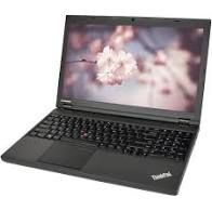 Lenovo THINKPAD W540 15.4" Laptop - Intel Core i7 4600, 8G Ram, 500GB HD Refurbished