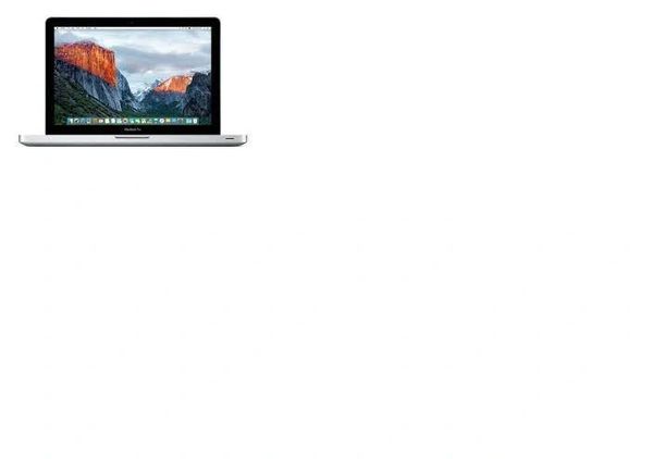 Macbook pro 13.3 on sale 256gb