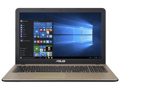 ASUS VivoBook X540UA-TB51-CB 15.6” Laptop with Intel® i5-8250U, 1TB HD, 8GB RAM & Windows 10 - Open Box