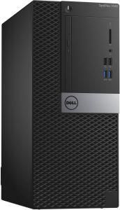 Dell Optiplex 7040 Tower Business Desktop Computer Intel Core i5 6th Gen@3.4GHz 16GB RAM 1TB SSD Windows 10 Professional WiFi HDMI Refurbished