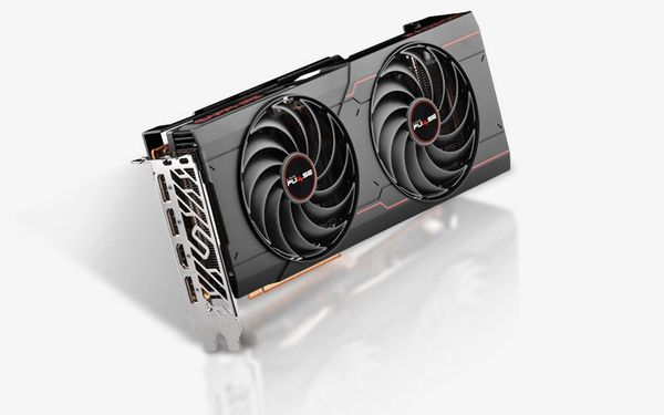 SAPPHIRE PULSE AMD Radeon™ RX 6700 XT11306-02-20G