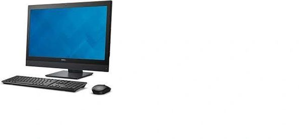 Dell Optiplex 5250 All-In-One 22" - Intel Core i5 7500, 8GB , 128GB , Windows 10 Pro 3 months warranty