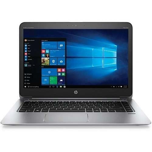 HP EliteBook 1040 G3 Touchscreen 14" Laptop - Intel Core i5-6300U - 8GB RAM - 256GB M.2 SSD - Windows 10 Pro - Refurbished