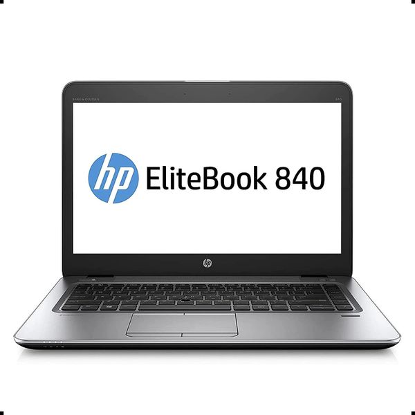 HP EliteBook 840 G3, 14" Display, Intel Core i7-6500U, 16GB DDR4 256G SSD 14" WIN 10 PRO REFURBISHED