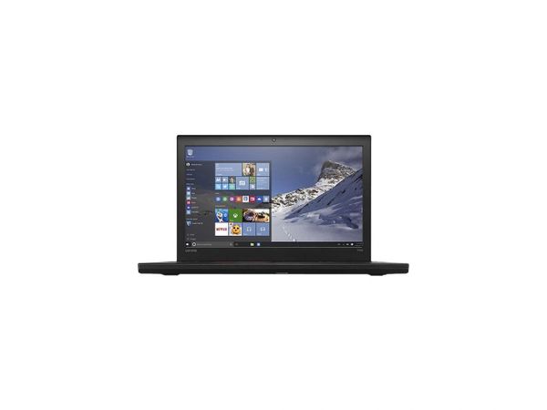 Lenovo Thinkpad T560 15.6" Laptop, i5 6300U , 16GB RAM, 256G SSD , HDMI, Webcam, Windows 10 Pro Refurbished