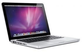 B Grade Apple MacBook Air 2017 MQD32LL/A Laptop Intel Core i5 5th Gen 5350U (1.80 GHz) 8 GB Memory 256 GB SSD 13.3" Refurbished