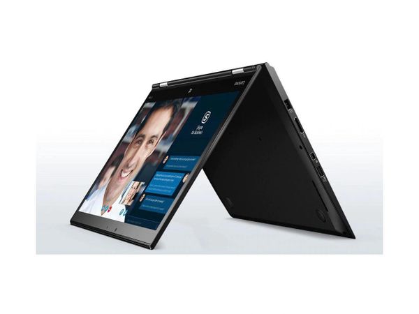 Lenovo ThinkPad X1 Yoga - Core i5-6300U / 2.40 GHz / 8 GB / 256 GB NVMe SSD / Touch / "Refurbished" W/Stylus Pen