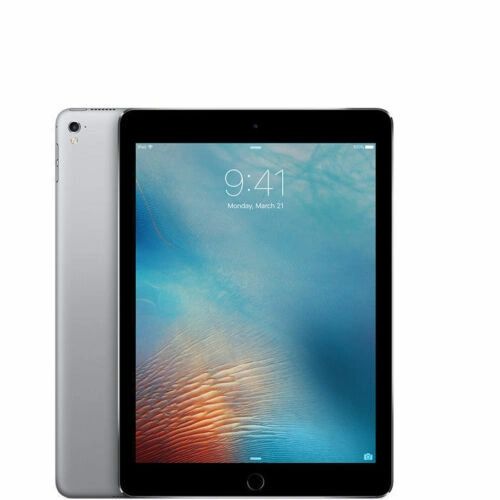 iPad Pro 9.7-inch (128GB, Wi-Fi A 2016 Model (Refurbished) A1673